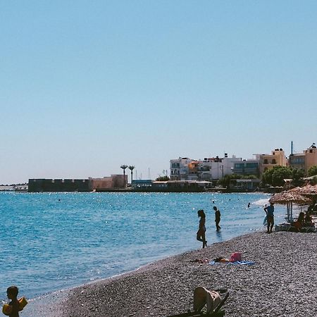 Seasiderooms Ierapetra  Ngoại thất bức ảnh