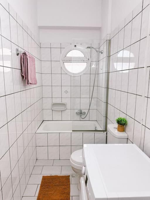 Seasiderooms Ierapetra  Ngoại thất bức ảnh