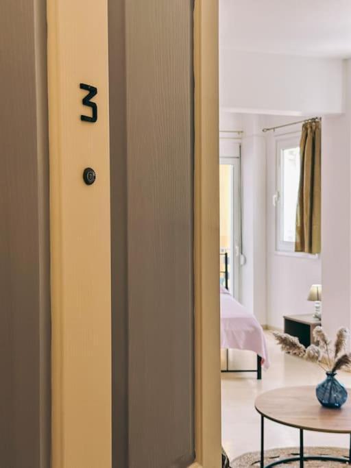 Seasiderooms Ierapetra  Ngoại thất bức ảnh