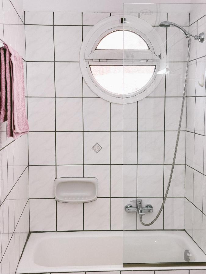 Seasiderooms Ierapetra  Ngoại thất bức ảnh