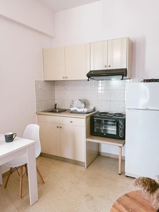 Seasiderooms Ierapetra  Ngoại thất bức ảnh