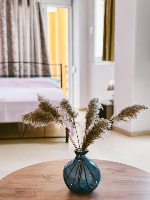 Seasiderooms Ierapetra  Ngoại thất bức ảnh