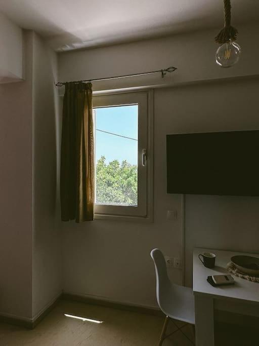 Seasiderooms Ierapetra  Ngoại thất bức ảnh