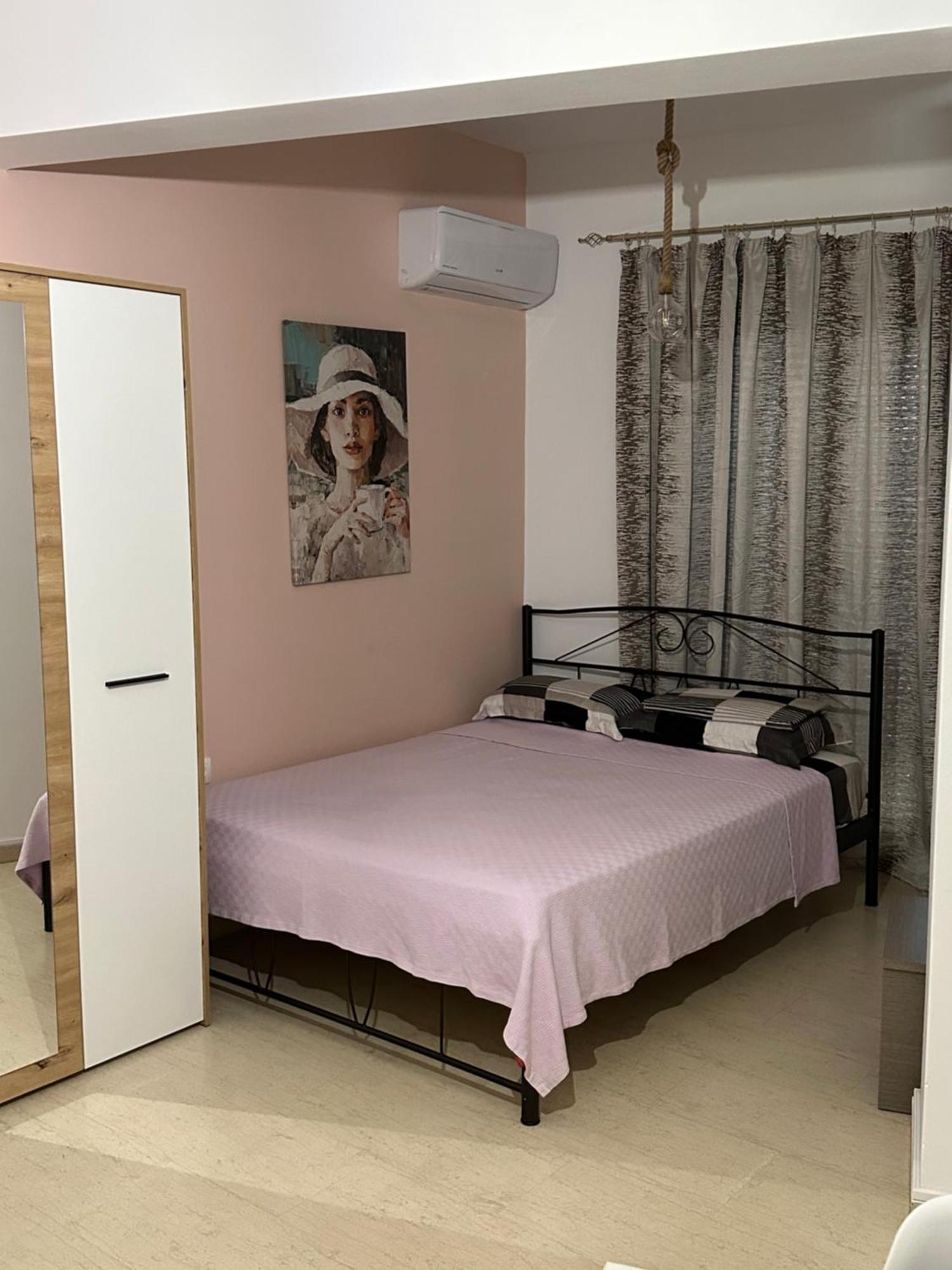 Seasiderooms Ierapetra  Ngoại thất bức ảnh
