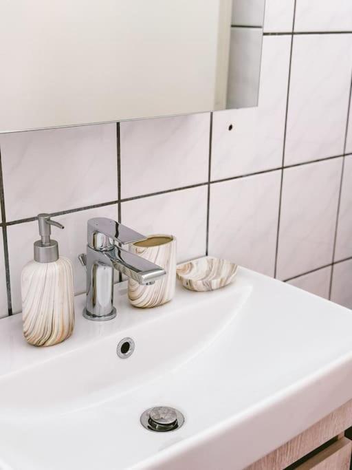 Seasiderooms Ierapetra  Ngoại thất bức ảnh