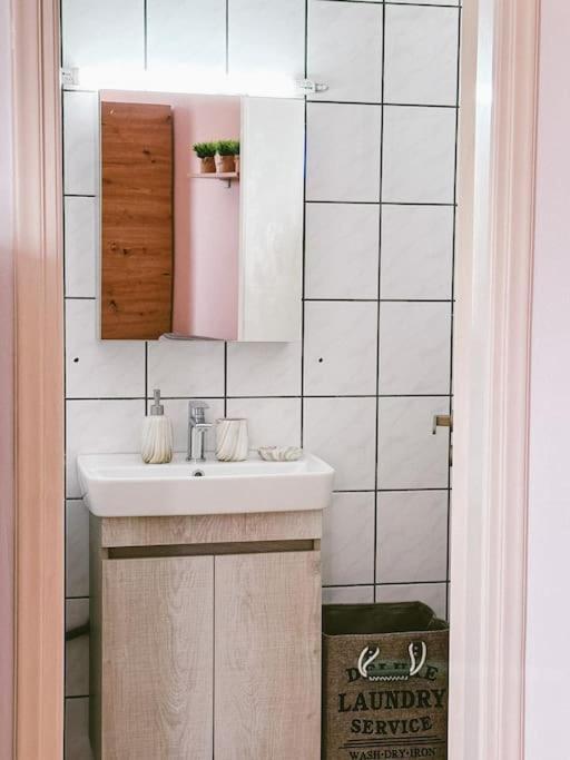 Seasiderooms Ierapetra  Ngoại thất bức ảnh