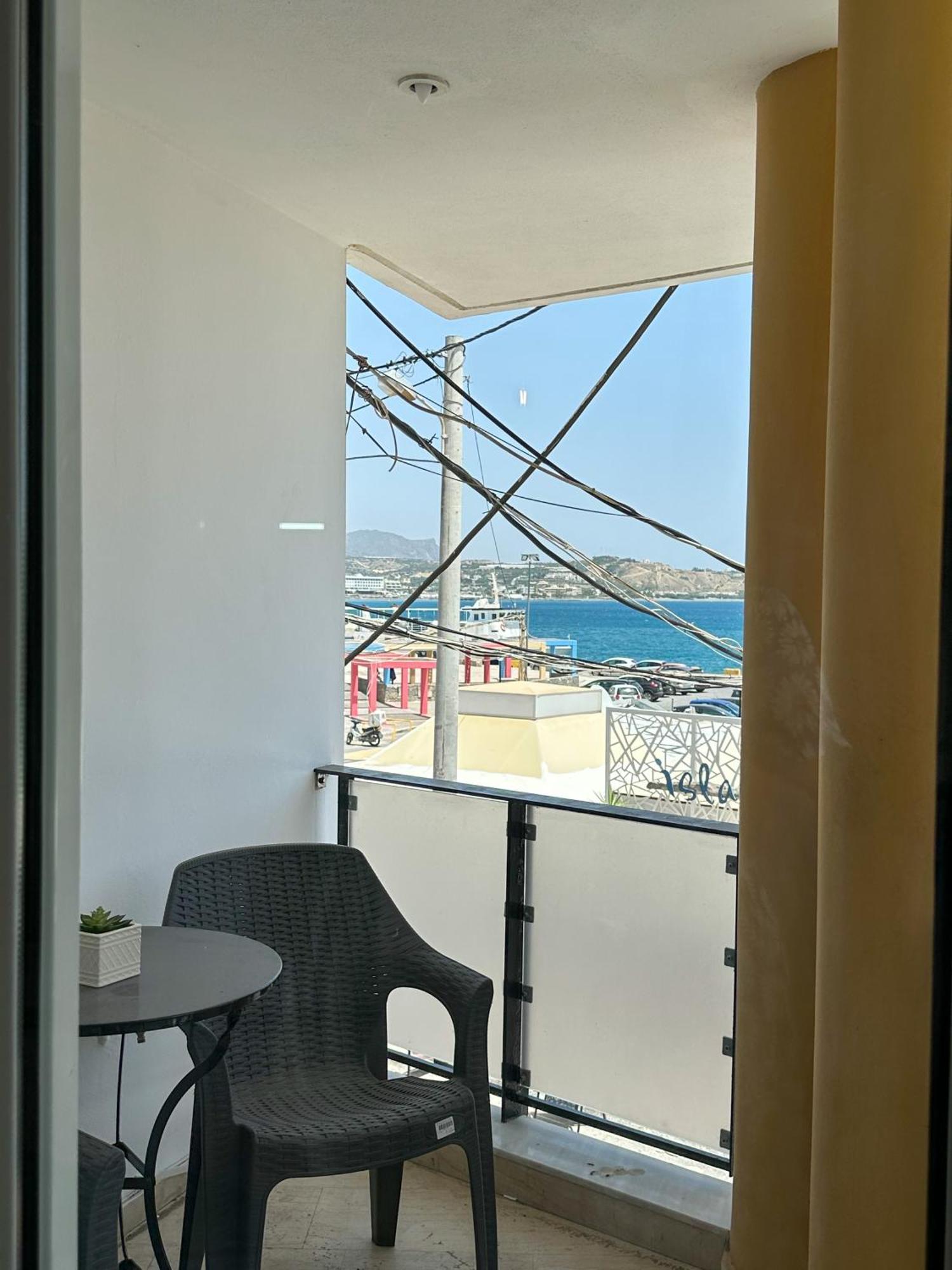 Seasiderooms Ierapetra  Ngoại thất bức ảnh