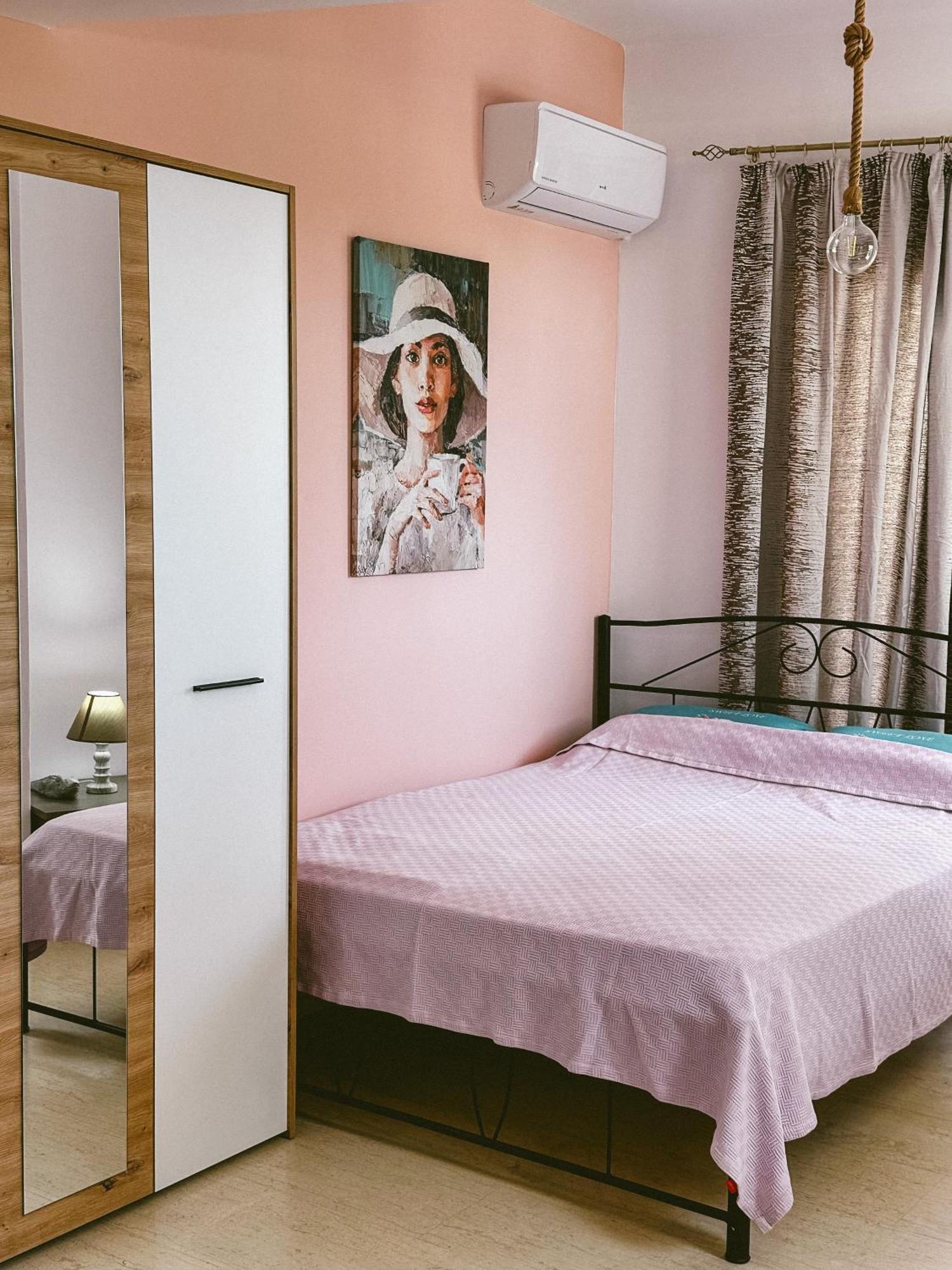 Seasiderooms Ierapetra  Ngoại thất bức ảnh