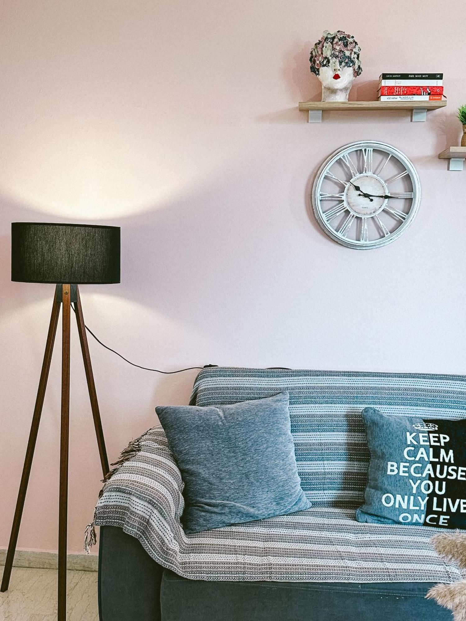 Seasiderooms Ierapetra  Ngoại thất bức ảnh